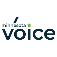 Minnesota Voice logo - Similar company to Connextmsp