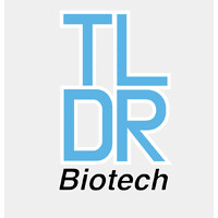 TLDR Biotech logo - Similar company to Captozyme