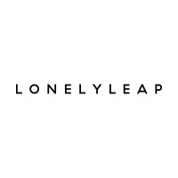 Lonelyleap logo - Similar company to Ekcor