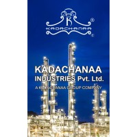 KADACHANAA INDUSTRIES PRIVATE LIMITED logo - Similar company to Dbsk Industries