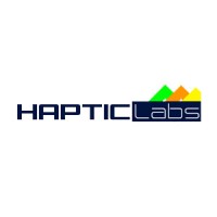 Haptic Labs Private Limited logo - Similar company to Hosting Pari