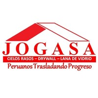 JOGASA PERÚ logo - Similar company to Ductor Sac