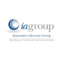 Innovative Advocate Group logo - Similar company to Advisely