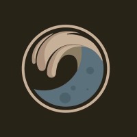 Moonwave Coffee logo - Similar company to Mediarkit