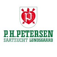 P. H. PETERSEN SAATZUCHT LUNDSGAARD GmbH logo - Similar company to Afs Agro Flow System Gmbh