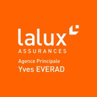 Agence LALUX - Assurances Yves Everad logo - Similar company to Cgfp Assurances