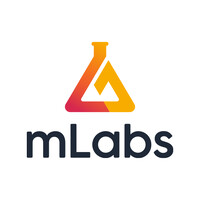 mLabs logo - Similar company to Mlabs Digital