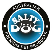 SaltyDOG Adventure Gear logo - Similar company to Mobros, Llc