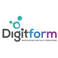 Digitform Srls logo - Similar company to Netsense Srl