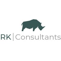RK | Consultants LLC logo - Similar company to The Ridgevale Group