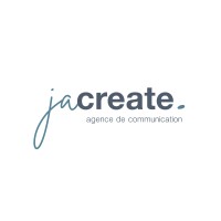 JA CREATE AGENCY logo - Similar company to Eveos