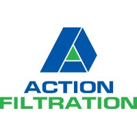 Action Filtration Inc. logo - Similar company to Micronics, Now A Part Of Cleanova