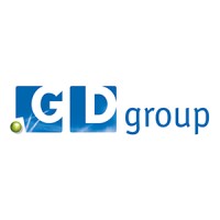 GD Group logo - Similar company to Vetcore Group