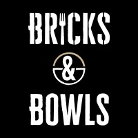 Bricks & Bowls logo - Similar company to Ghost Eats ™