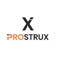 ProStrux logo - Similar company to School Of Sheets Solutions Consulting