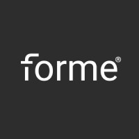 Forme handles logo - Similar company to Linea Calì
