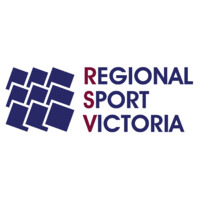 Regional Sport Victoria logo - Similar company to Beal Creative.