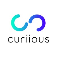 Curiious: Immersive Impact logo - Similar company to Handbuilt Creative