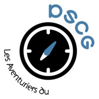Les Aventuriers du DSCG logo - Similar company to ninjaé