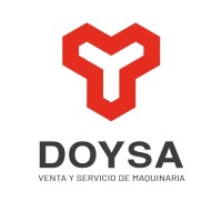 Comercial Doysa S.L. logo - Similar company to Clivotec - Geotecnia Vertical