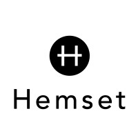 Hemset logo - Similar company to Wrun Inredningsbyrå