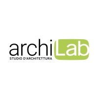 archiLab - architectural team logo - Similar company to Mijic Architects