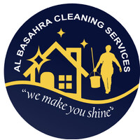 Albasahra Cleaning Services logo - Similar company to Sparkle Homes Cleaning Services Llc