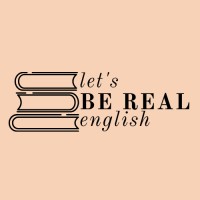 Let'S Be Real English