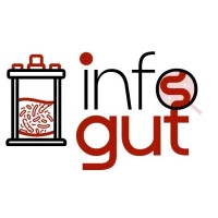 COST action CA23110 - INFOGUT logo - Similar company to My Training Box