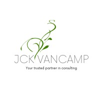 JCK VanCamp bv logo - Similar company to Ds Cleaning