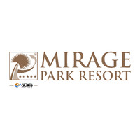 Mirage Park Resort logo - Similar company to Tanriverdi̇