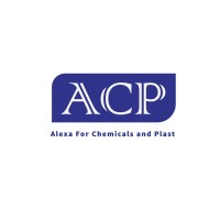 Alexa For Chemicals And Plast - ACP logo - Similar company to Gu Plast
