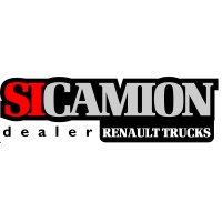 Sicamion logo - Similar company to Auto Santerno S.R.L.
