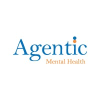 Agentic Mental Health logo - Similar company to Agentic Group