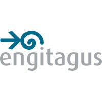 Engitagus logo - Similar company to Engiloja