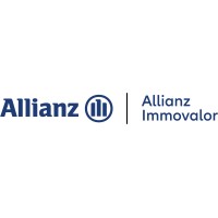 Allianz Immovalor logo - Similar company to Cominflow