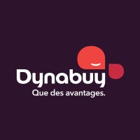 Dynabuy Épinal - Nancy logo - Similar company to Pascal Hequet – Expert Indépendant Fitline En Santé, Sport & Bien-Être, Naturopathie & Reiki À Nancy