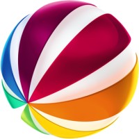 SAT.1 logo - Similar company to Sat.1 Nrw