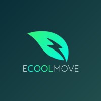 Ecoolmove logo - Similar company to 7Langit