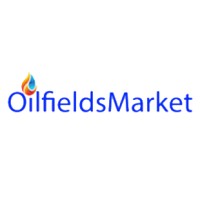 OilfieldsMarket logo - Similar company to Pmt Company