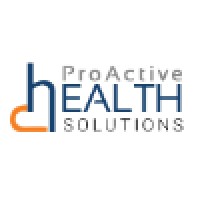 Proactive Health Solutions