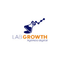 Lab Growth logo - Similar company to CRE-8-IVE Signs & Graphics