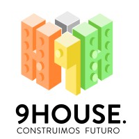 Fundación 9House logo - Similar company to Wingsoft