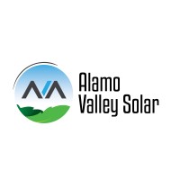 Alamo Valley Solar logo - Similar company to Sky Protection