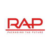 Rapid Action Packaging (RAP) Ireland logo - Similar company to Rap Engineering Solutions (Pvt) Ltd
