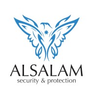 Al Salam for Security & Protection logo - Similar company to Asc شركة السلام