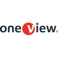 One View, Inc. logo - Similar company to Oneview Solutions