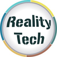 RealityTech logo - Similar company to Arits