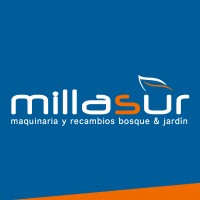 Millasur logo - Similar company to Valley Forge Solutions