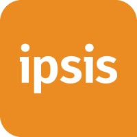 ipsis creëert effect! logo - Similar company to Netw Bv